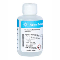 5183-4688 - Environmental Calibration Standard 5183-4688 - Environmental Calibration Standard