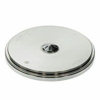 G3280-67142 - ICP-MS sampler cone, Pt/Ni-plated, 1/pk G3280-67142 - ICP-MS sampler cone, Pt/Ni-plated, 1/pk