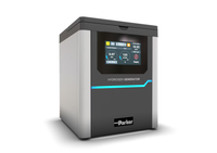 H2F-100NA - HYDROGEN GENERATOR ASSY H2F-100NA - HYDROGEN GENERATOR ASSY