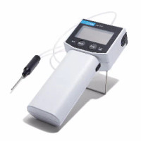 G6693A - CrossLab CS Electronic Leak Detector G6693A - CrossLab CS Electronic Leak Detector