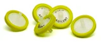 5190-5280 - Captiva Econofilter, polypropylene membrane, 25 mm diameter, 0.45 um pore size, 1000/pk 5190-5280 - Captiva Econofilter, polypropylene membrane, 25 mm diameter, 0.45 um pore size, 1000/pk
