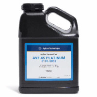 5191-5851 - AVF 45 Platinum, 1qt - Chrom Tech, Inc.