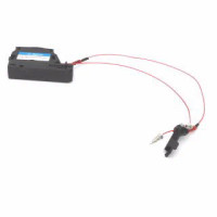 G4267-60301 - Sample loop assembly, stainless steel, 20 uL G4267-60301 - Sample loop assembly, stainless steel, 20 uL