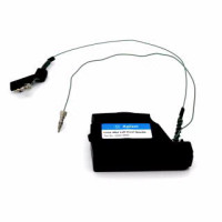 G4267-60401 - Sample loop assembly, stainless steel, 40 uL G4267-60401 - Sample loop assembly, stainless steel, 40 uL