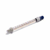 8010-1332 - Smart LCMS Syringe, 100ul PE, 1/4-28 UNF 8010-1332 - Smart LCMS Syringe, 100ul PE, 1/4-28 UNF