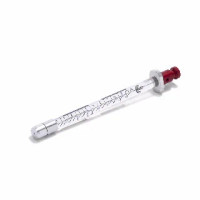 8010-1345 - Smart Syringe body, 10uL metal, for RN 8010-1345 - Smart Syringe body, 10uL metal, for RN