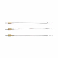 8010-1396 - Needle for 10ml syringe 22/57/S 8010-1396 - Needle for 10ml syringe 22/57/S