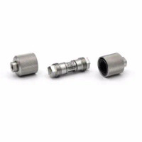 5067-1620 - InfinityLab Quick Change Solvent Purifier assembly, 2.1 x 20 mm 5067-1620 - InfinityLab Quick Change Solvent Purifier assembly, 2.1 x 20 mm