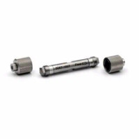 5067-1622 - InfinityLab Quick Change Solvent Purifier assembly, 4.6 x 50 mm 5067-1622 - InfinityLab Quick Change Solvent Purifier assembly, 4.6 x 50 mm