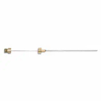5191-5871 - SPME fiber, PDMS-30/10-P3, golden, 3/pk 5191-5871 - SPME fiber, PDMS-30/10-P3, golden, 3/pk