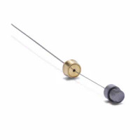5191-5874 - SPME fiber, DVB/C-WR/PDMS/10, gray, 3/pk 5191-5874 - SPME fiber, DVB/C-WR/PDMS/10, gray, 3/pk