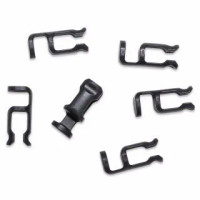 5005-0453 - Tubing clips, for ADS 2, 6/pk 5005-0453 - Tubing clips, for ADS 2, 6/pk