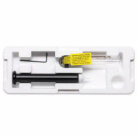 5299-0038 - Syringe, 10 mL, for ADS 2 diluter, 1/pk 5299-0038 - Syringe, 10 mL, for ADS 2 diluter, 1/pk