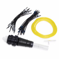G8010-68004 - Volatile organic sample introduction kit for Agilent 5000 series RV ICP-OES G8010-68004 - Volatile organic sample introduction kit for Agilent 5000 series RV ICP-OES