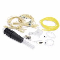 G8010-68008 - Ketone solvent sample introduction kit for Agilent 5000 series RV ICP-OES G8010-68008 - Ketone solvent sample introduction kit for Agilent 5000 series RV ICP-OES