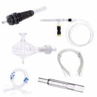 G8012-67001 - Operating supplies kit for Agilent 5000 series Radial View ICP-OES G8012-67001 - Operating supplies kit for Agilent 5000 series Radial View ICP-OES