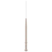 G8020-47004 - 2.4 mm id alumina injector, inert, for fully demountable inert torch G8020-47004 - 2.4 mm id alumina injector, inert, for fully demountable inert torch