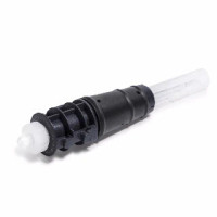 G8020-68007 - Easy-fit fully demountable torch, 1.4 mm id quartz injector for semi-volatile organics, for 5000 series RV (radial) ICP-OES. G8020-68007 - Easy-fit fully demountable torch, 1.4 mm id quartz injector for semi-volatile organics, for 5000 series RV (radial) ICP-OES.