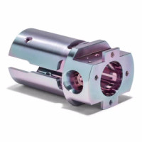 G7078-20903 - Ext Source Body - HydroInert G7078-20903 - Ext Source Body - HydroInert