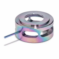 G7078-20909 - Extractor Lens - 9mm - HydroInert G7078-20909 - Extractor Lens - 9mm - HydroInert