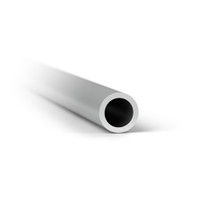 U-145 - Tubing Stainless Steel 1/16 x .046 x 5cm
