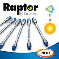 RTK-9311A32-T - Raptor Inert Polar X 2.7µm 30 x 2.1mm