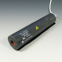 H2-2015CS - Gen II HotSleeve+ 15cm Column Heater