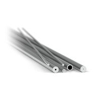 1320 - Stainless Steel Tubing Kit .010" (0.25mm) ID