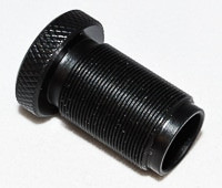 1510226800 - Screw, nebulizer capillary adjuster, for Mark 1510226800 - Screw, nebulizer capillary adjuster, for Mark
