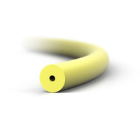 1577XL - Tubing PEEK Yellow 1/32 x .007 x 100ft 1577XL - Tubing PEEK Yellow 1/32 x .007 x 100ft