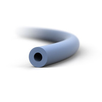 1581L - Tubing PEEK Blue 1/32  x .010 x 50ft 1581L - Tubing PEEK Blue 1/32  x .010 x 50ft
