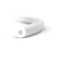 1524L - Tubing FEP Natural 3/16 x .125 x 50ft 1524L - Tubing FEP Natural 3/16 x .125 x 50ft