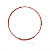 160-2845-10 - FS,Deactivated,Hi-Temp-.250mm X10m 160-2845-10 - FS,Deactivated,Hi-Temp-.250mm X10m