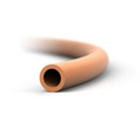 1569XL - Tubing PEEK Orange 1/32 x .020 x 100ft 1569XL - Tubing PEEK Orange 1/32 x .020 x 100ft