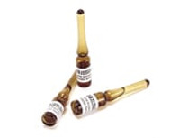 18710-60170 - FID performance evaluation sample kit 18710-60170 - FID performance evaluation sample kit