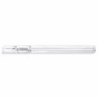 18740-80190 - Liner, split, with cup, no glasswool, 1/PK 18740-80190 - Liner, split, with cup, no glasswool, 1/PK