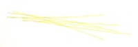 19091-63000 - Needles, Fused Silica 6/PK 19091-63000 - Needles, Fused Silica 6/PK