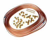 19199TF - GC Installation Tubing Kit for 7820