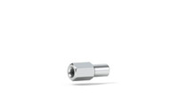 Microtight adapter Microtight adapter