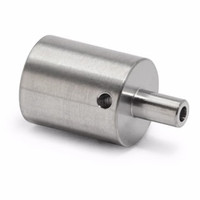 19233-20755 - ECD adapter end cap 19233-20755 - ECD adapter end cap