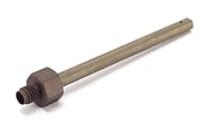 19243-80530 - 1/8" Col. adapter, FOR USE W/GLASS LINER 19243-80530 - 1/8" Col. adapter, FOR USE W/GLASS LINER