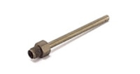 19243-80540 - 1/4" Col adapter, FOR USE W/GLASS LINER 19243-80540 - 1/4" Col adapter, FOR USE W/GLASS LINER