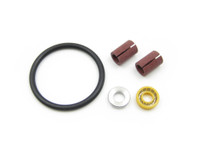 200-1287 - LDC (all analytical), Rep Kit w Seals, UHMWPE 200-1287 - LDC (all analytical), Rep Kit w Seals, UHMWPE