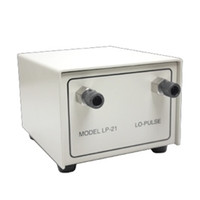Pulse Dampener Pulse Dampener