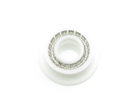 200-1295 - Piston Seal, Hitachi, UHMW 10/pk