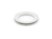 200-0230 - Seal Wash, Face Seal UHMW / each 200-0230 - Seal Wash, Face Seal UHMW / each