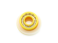 200-1203 - Piston Seal with PTFE Gasket, UHMW 10/pk 200-1203 - Piston Seal with PTFE Gasket, UHMW 10/pk