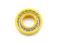 200-1223 - Piston Seal, Gilson, UHMW 10/pk