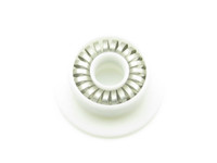200-1431 - Shimadzu , Wash Seal, UHMW /ea 200-1431 - Shimadzu , Wash Seal, UHMW /ea