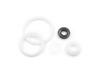 200-1510 - Piston Seal Perkin-Elmer,PTFE ea,Series 1 200-1510 - Piston Seal Perkin-Elmer,PTFE ea,Series 1